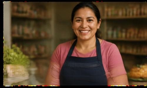Mujeres y jefas de hogar